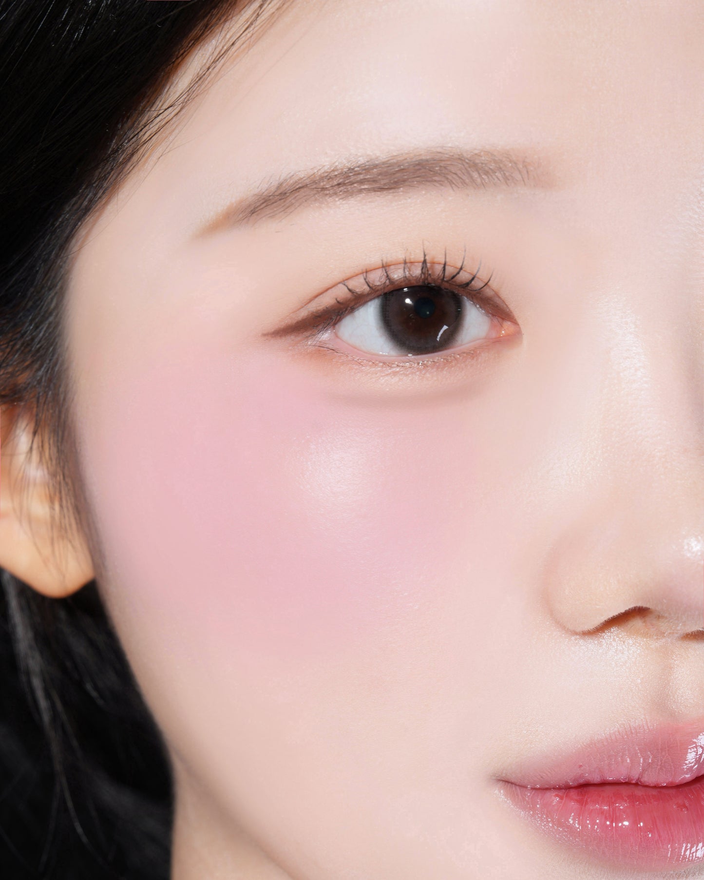 Waterfall Cheek The Jelly Milky Cheek Blusher