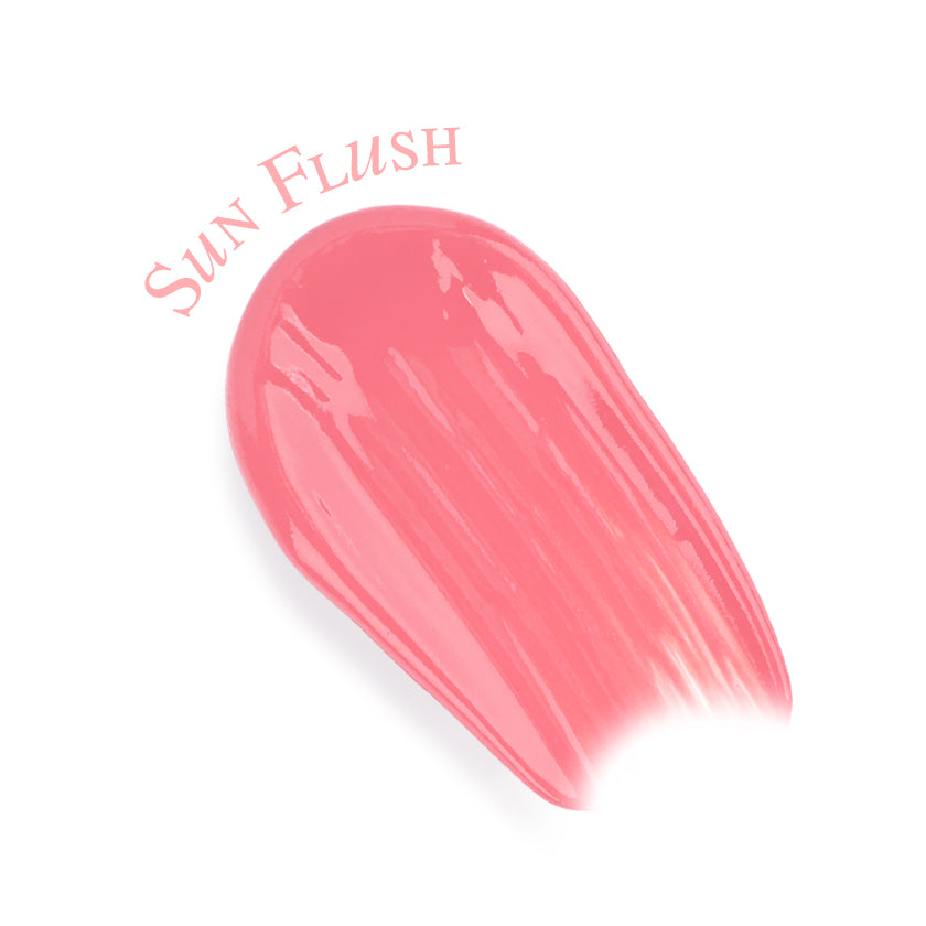 Waterfall Cheek The Jelly Milky Cheek Blusher