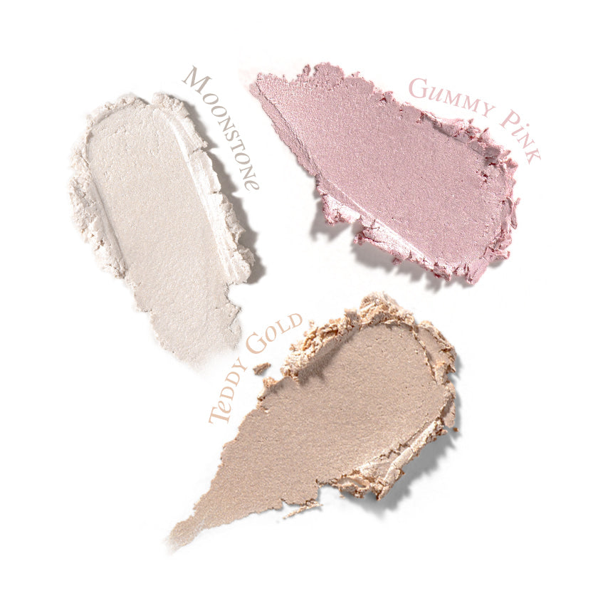 The Jelly Beam Highlighter