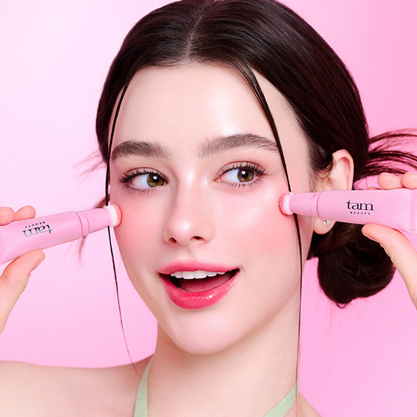 Waterfall Cheek The Jelly Milky Cheek Blusher