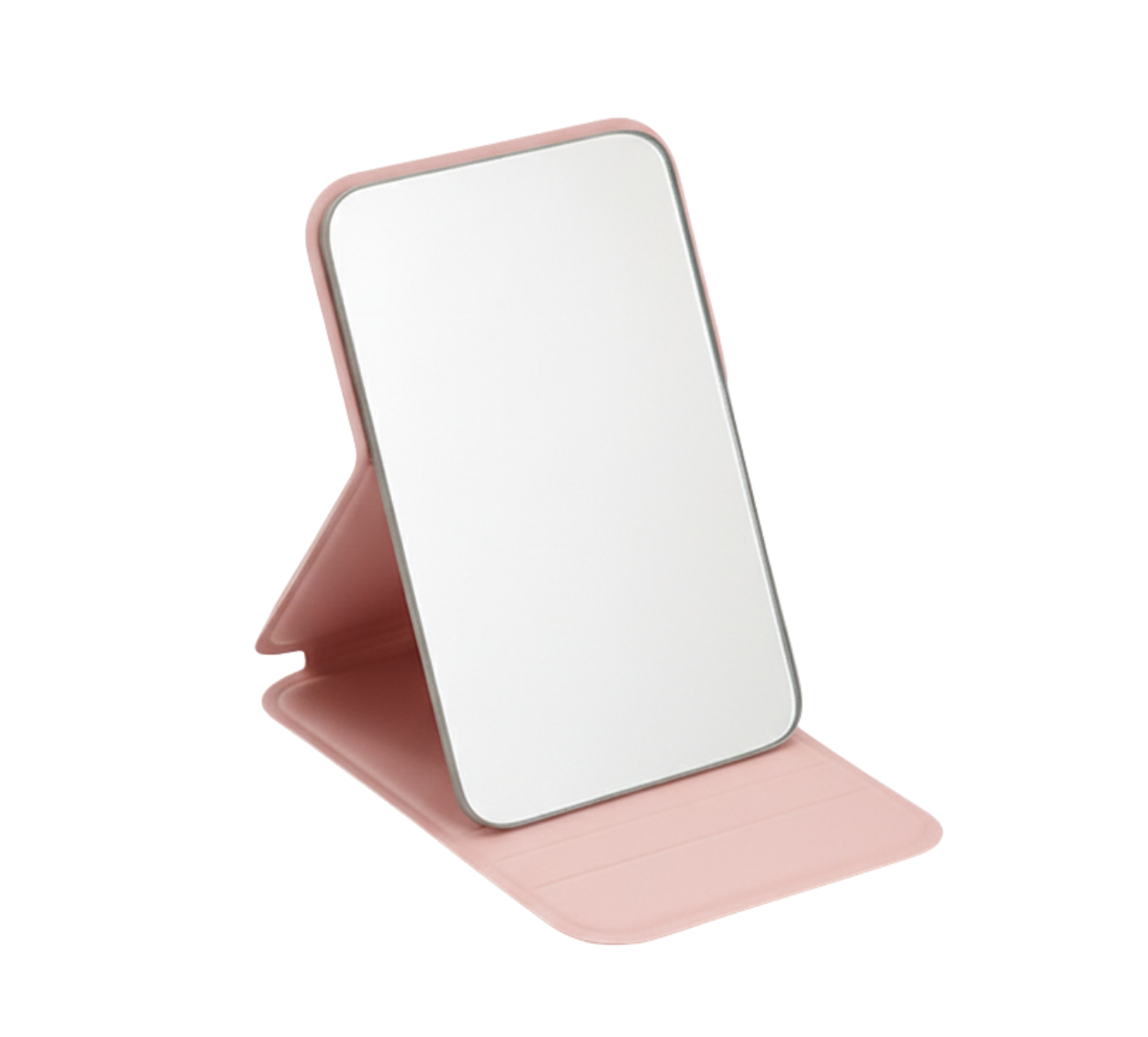 ( Gift ) Macaron Fold Mirror ( Valued RM30 )