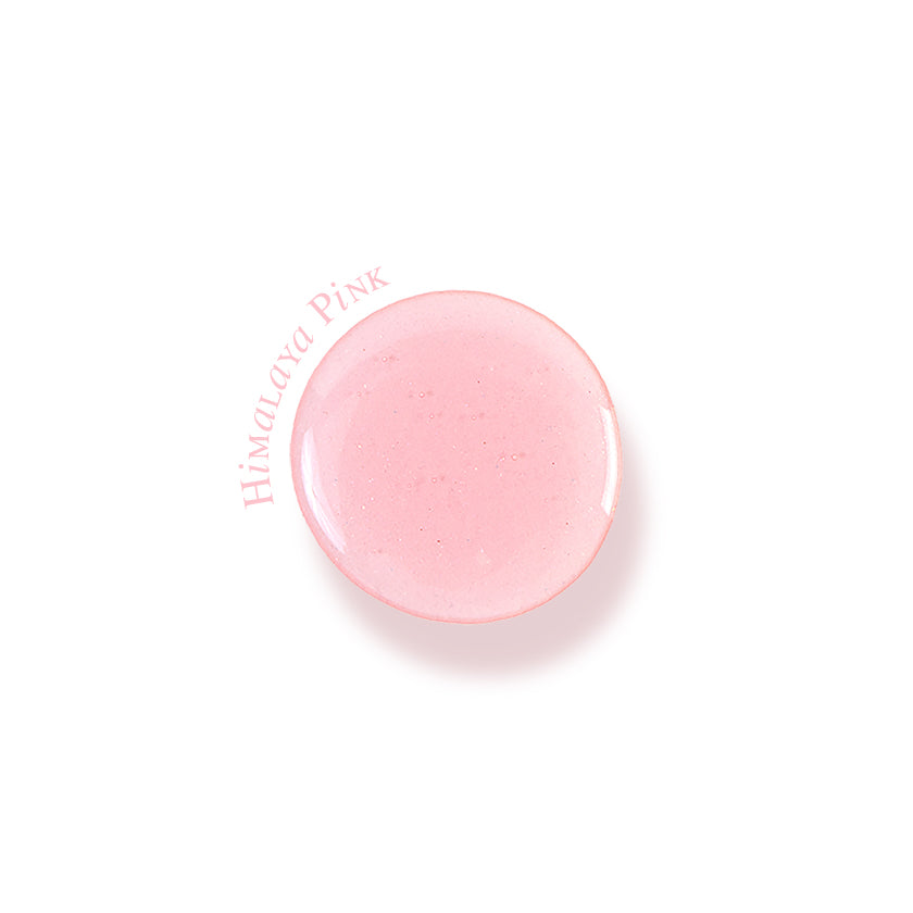 The Jelly Plumping Lip Gloss