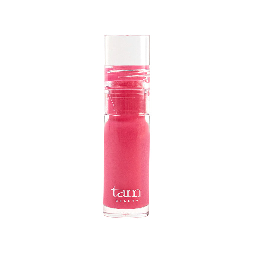 The Jelly Plumping Lip Gloss