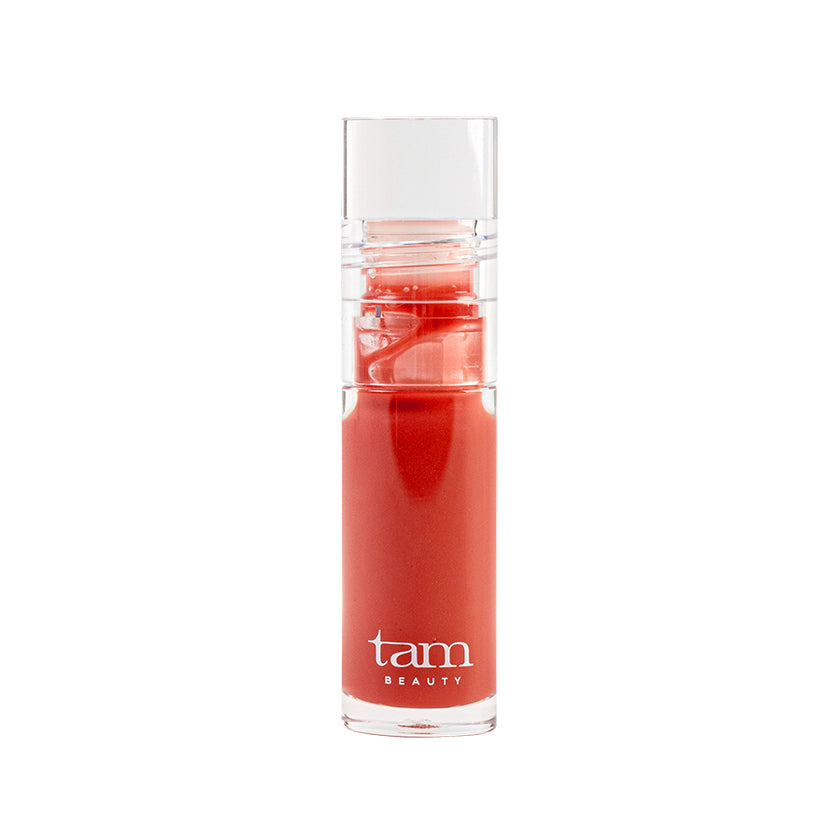 The Jelly Plumping Lip Gloss