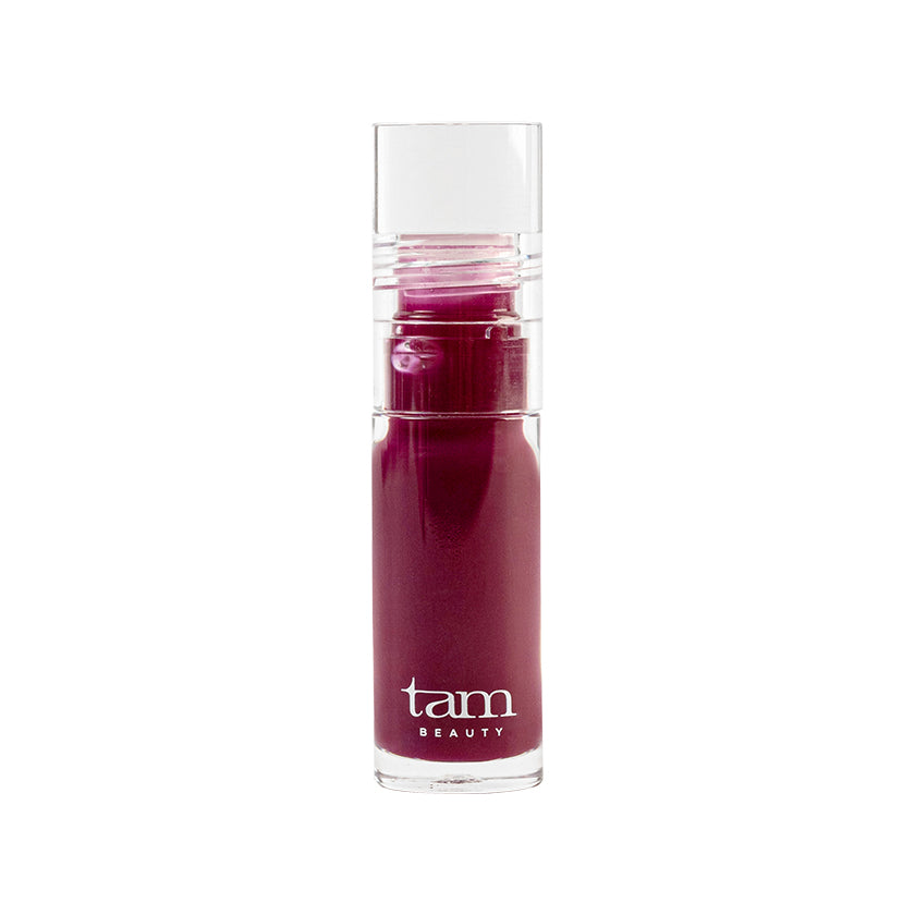 The Jelly Plumping Lip Gloss