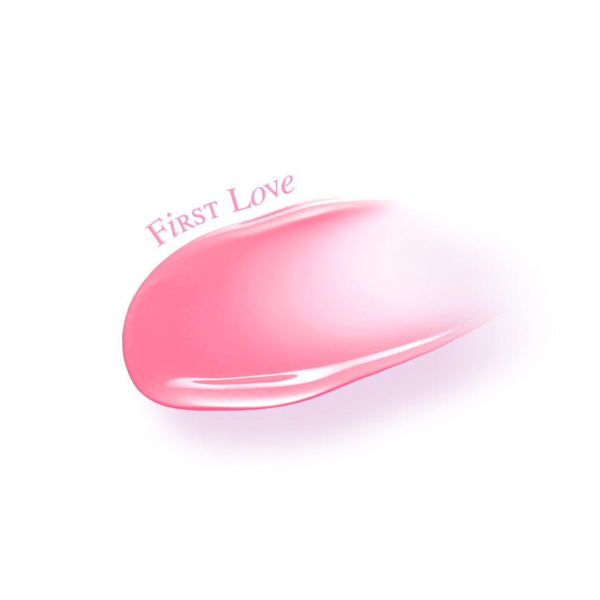 The Jelly Plumping Lip Gloss