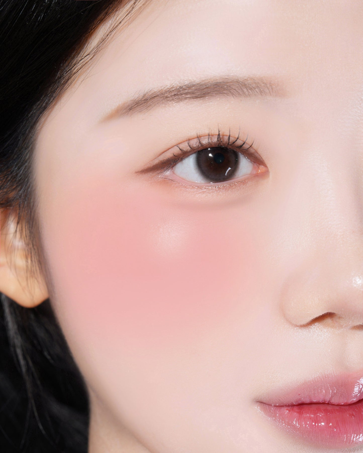 Waterfall Cheek The Jelly Milky Cheek Blusher 