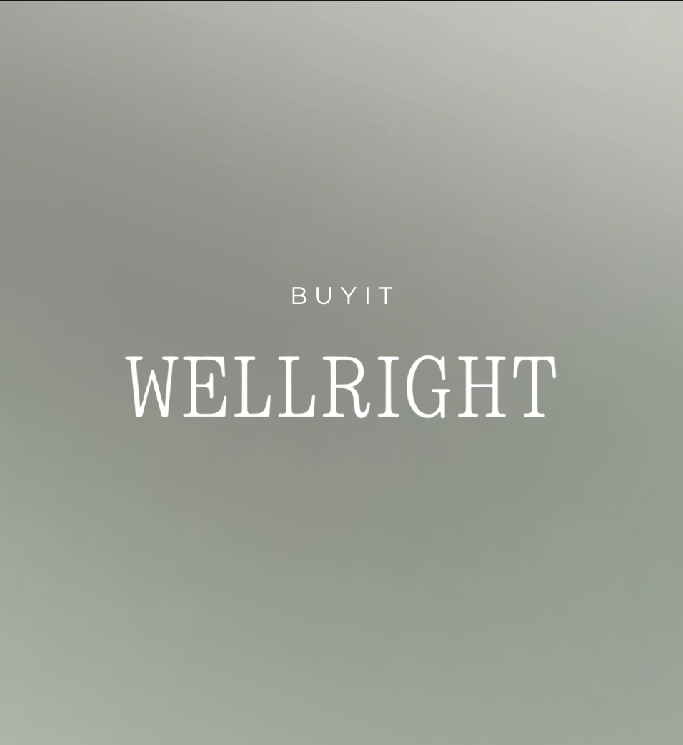 WellRight Samples
