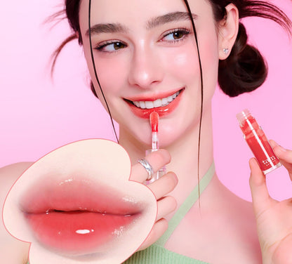 The Jelly Plumping Lip Gloss 
