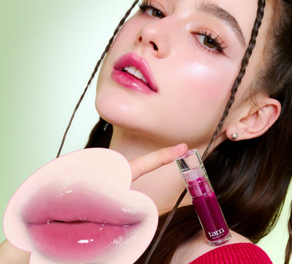 The Jelly Plumping Lip Gloss 