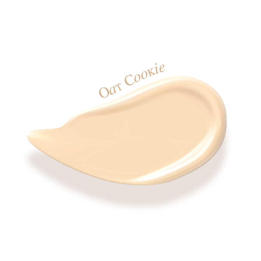 The Jelly Skin Cushion 