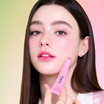 Waterfall Cheek The Jelly Milky Cheek Blusher 