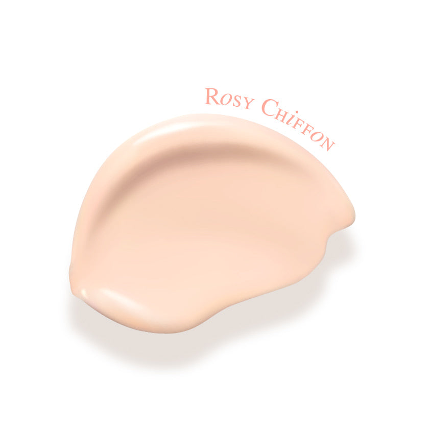 The Jelly Skin Cushion 