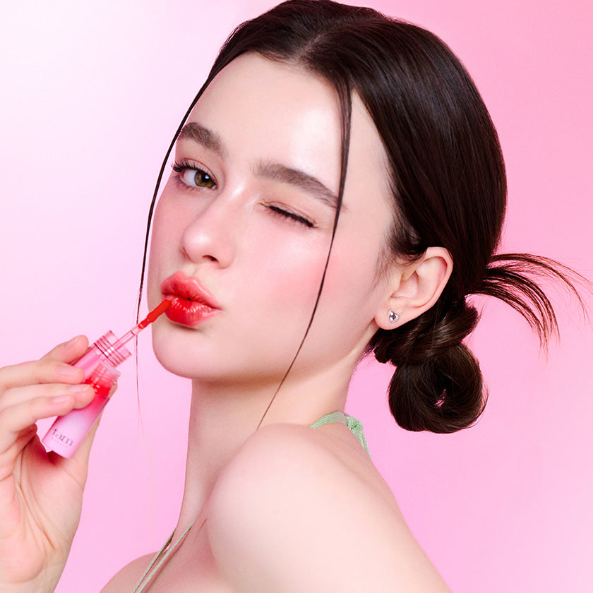 The Jelly Plumping Lip Tint