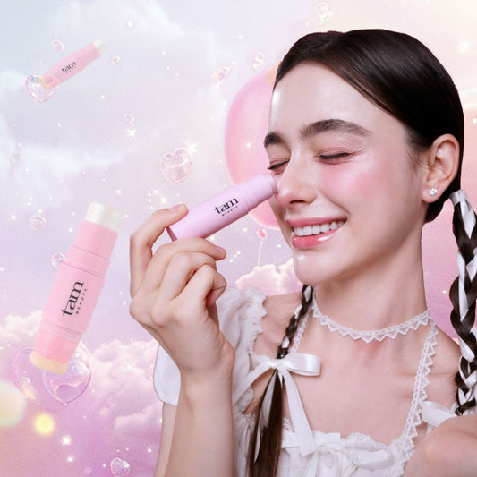 The Jelly Beam Highlighter 