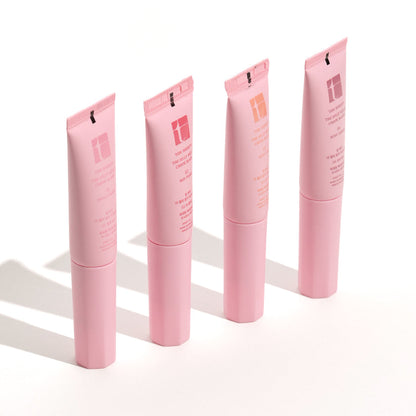 Waterfall Cheek The Jelly Milky Cheek Blusher 
