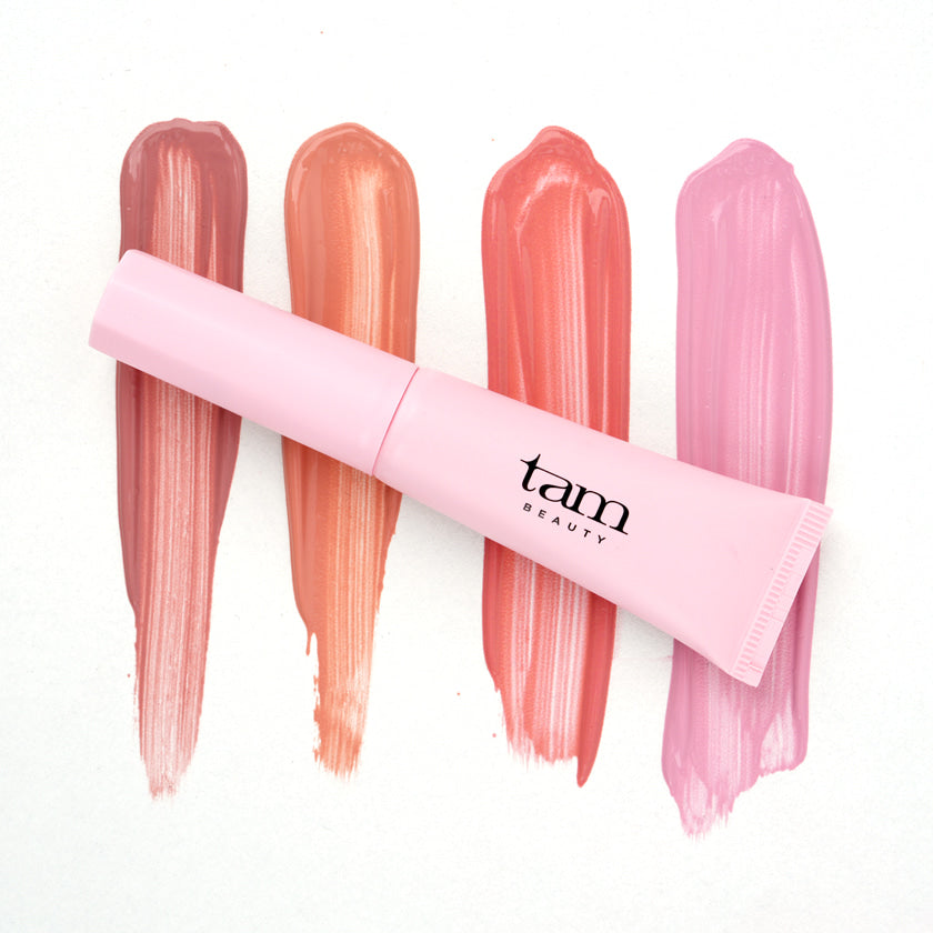 Waterfall Cheek The Jelly Milky Cheek Blusher 