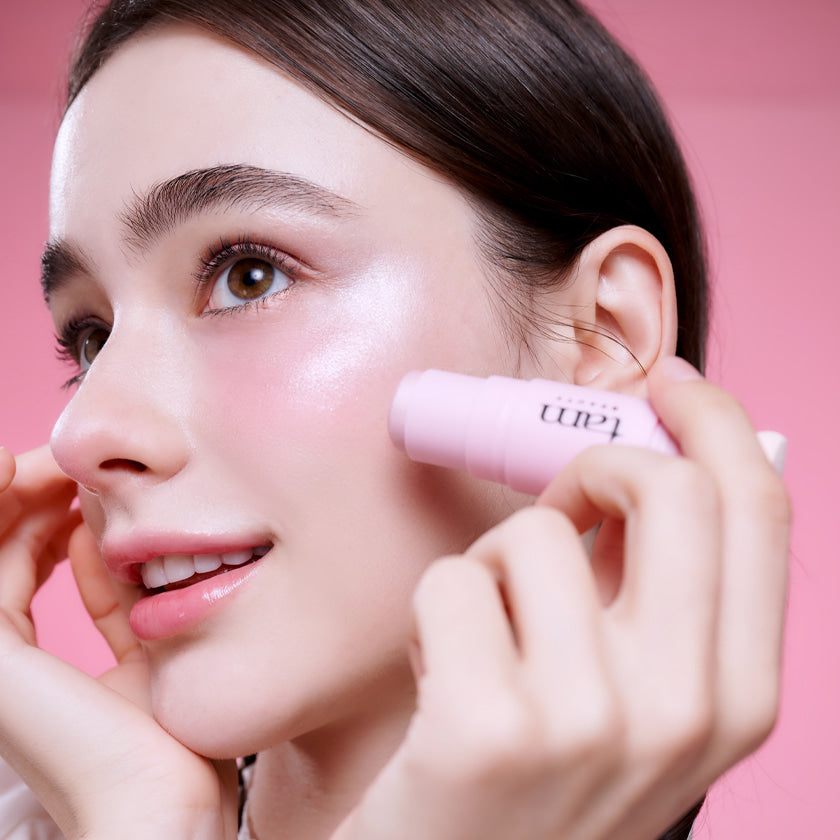 The Jelly Beam Highlighter 