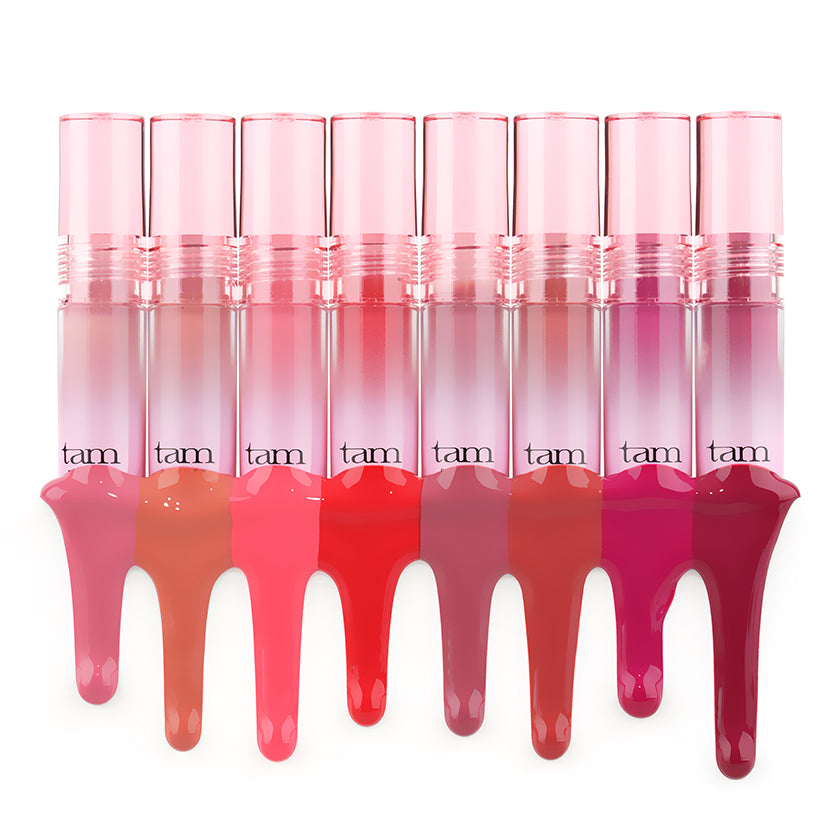 The Jelly Plumping Lip Tint