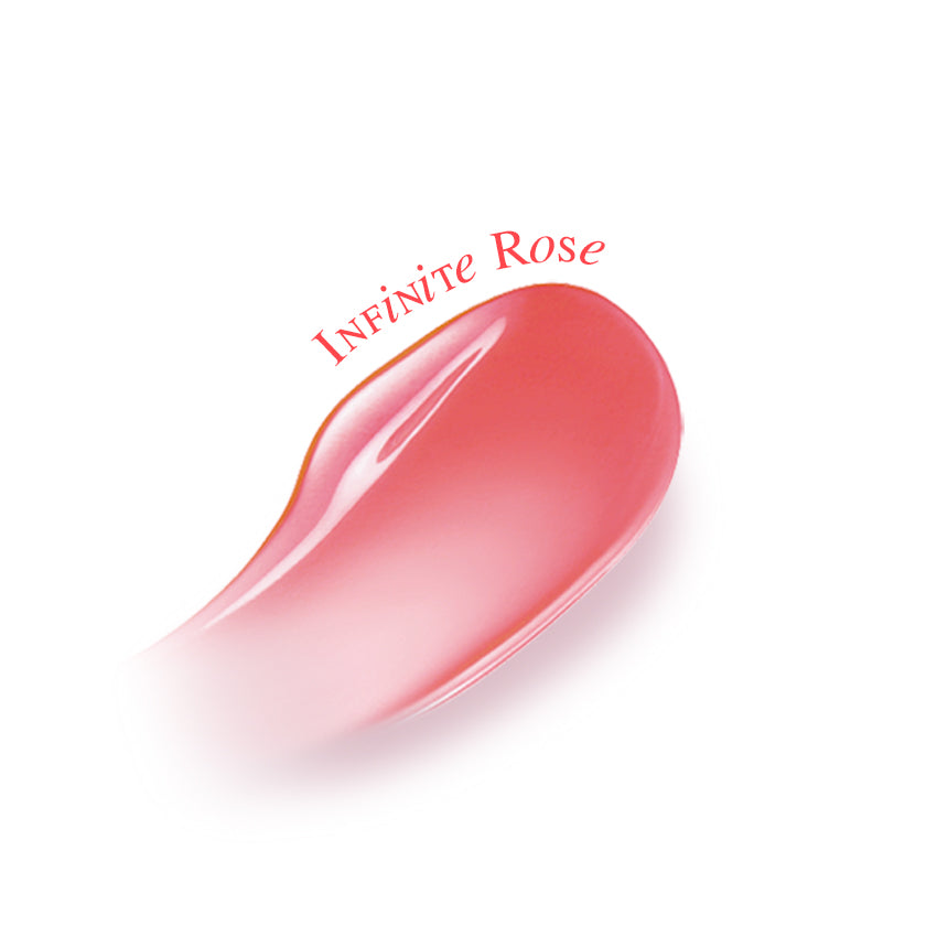 The Jelly Plumping Lip Gloss 