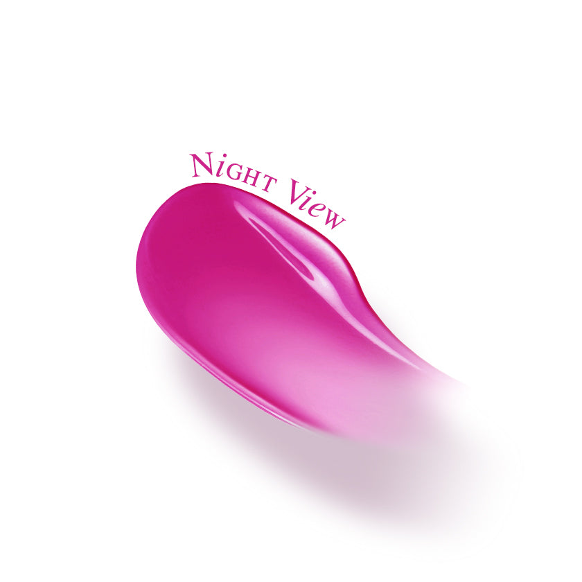 The Jelly Plumping Lip Gloss 